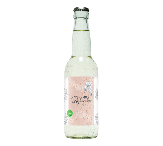 Akátová limonáda