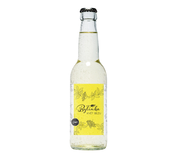 Bezová limonáda