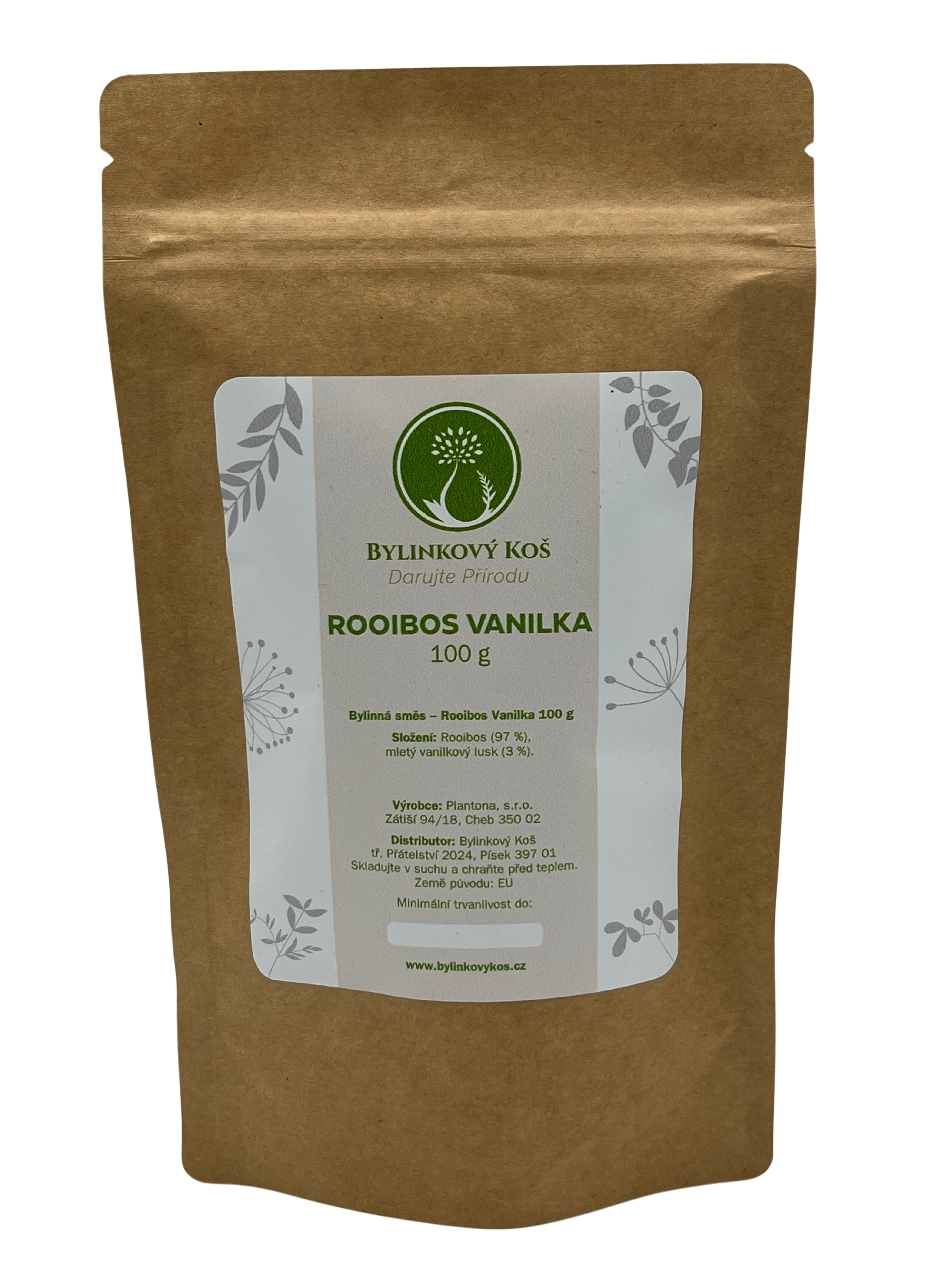 Rooibos 