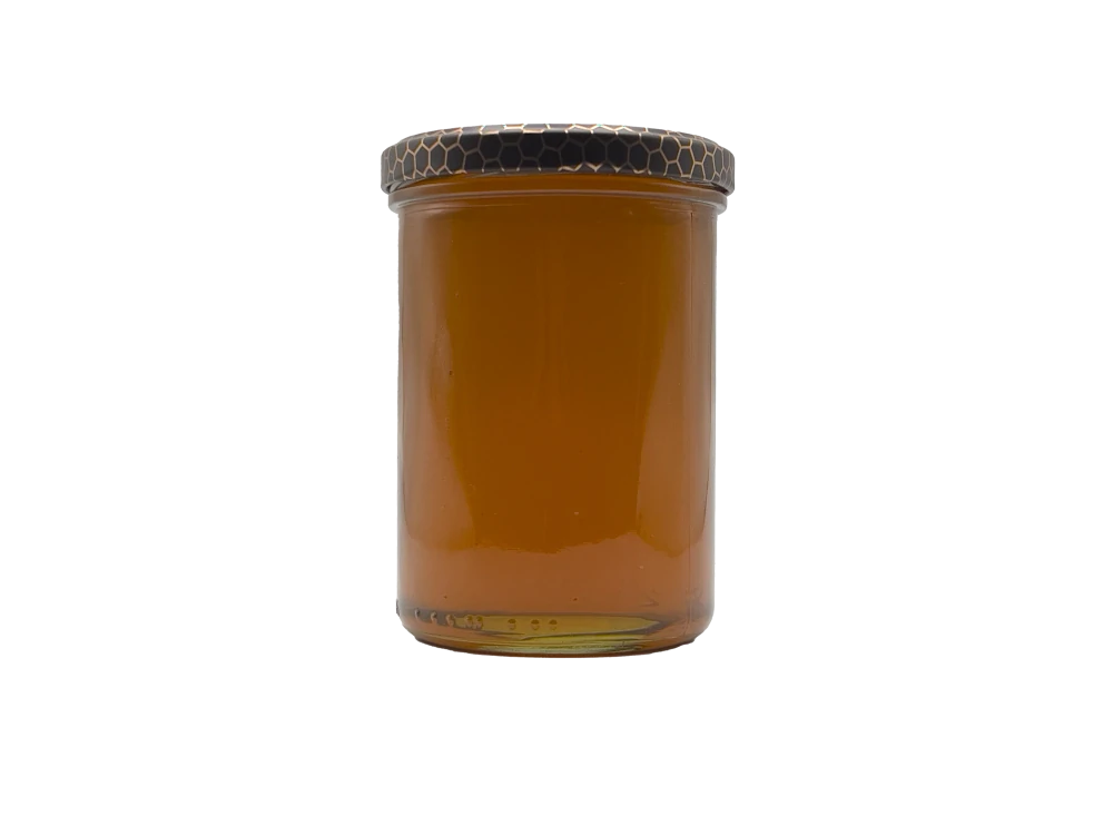 Květový med 570 g