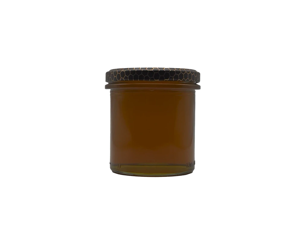 Lesní med 450 g