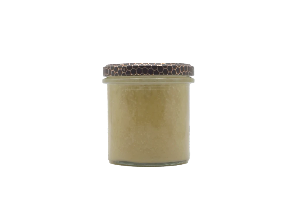 Pastovaný med 400 g