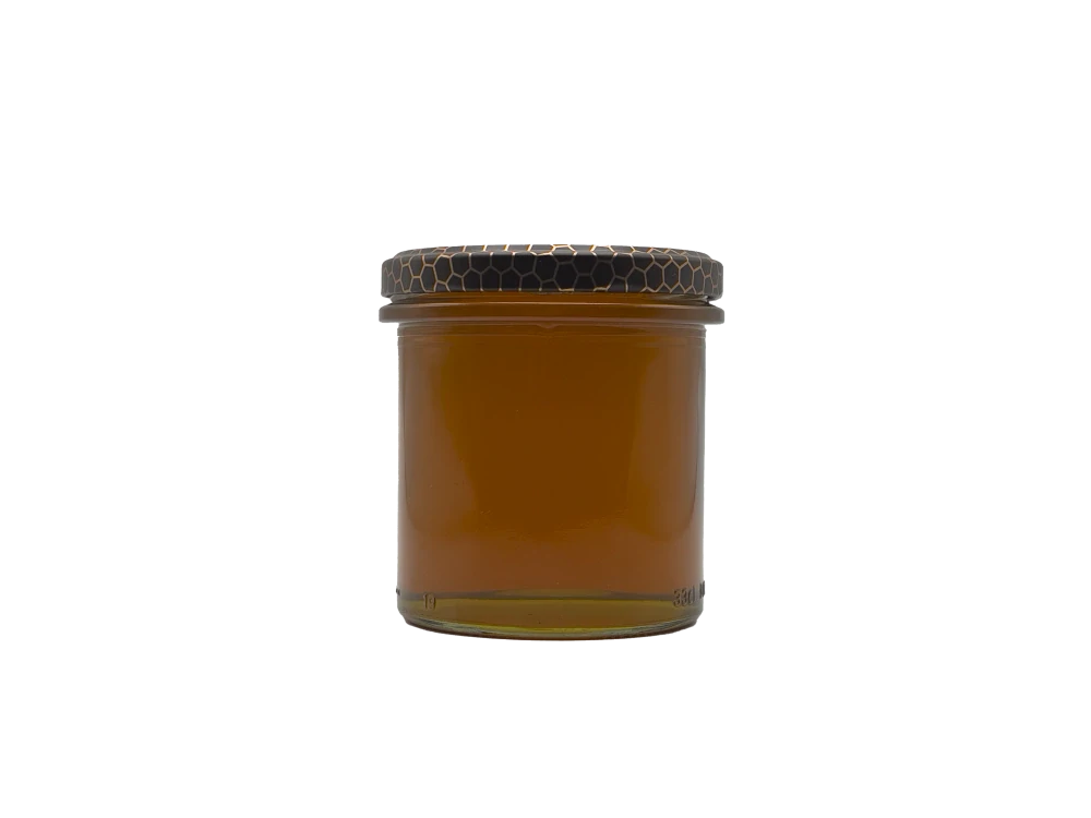 Smíšený med 450 g