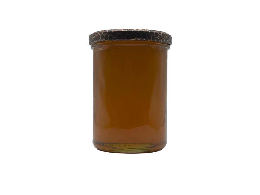 Smíšený med 570 g