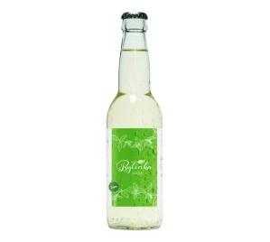 Mátová limonáda 330 ml