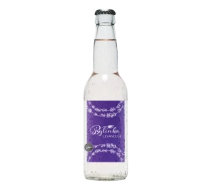 Levandulová limonáda 330 ml