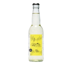 Bezová limonáda 330 ml