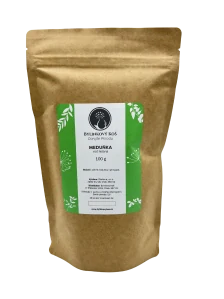 Meduňka – sušená bylina