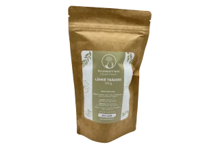 Bylinný čaj na trávení – Lehké trávení 100 g