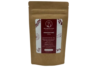 Bylinný čaj na nachlazení – Kašel a nachlazení 100 g