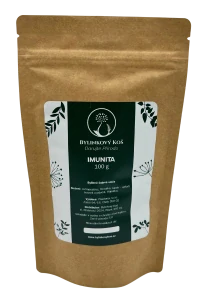 Bylinný čaj na imunitu – Imunita 100 g