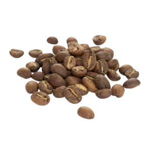 Brazílie Fazenda de Lagoa – zrnková káva 250 g